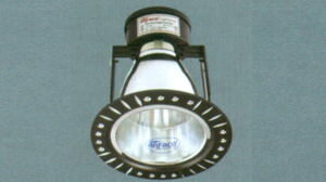 Đèn downlight Anfaco AFC-358 - 2.5 inch