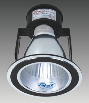 Đèn downlight Anfaco AFC-368D 3.5