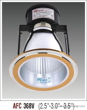 Đèn downlight Anfaco AFC 368V 3.5