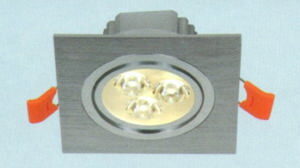 Đèn downlight Anfaco AFC-771B/1-3W