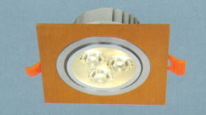 Đèn downlight Anfaco AFC-771V/1-7W