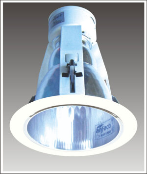 Đèn downlight Anfaco AFC190