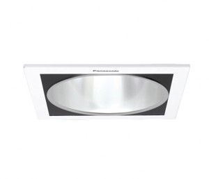 Đèn Downlight bóng lắp đứng panasonic NLP72324