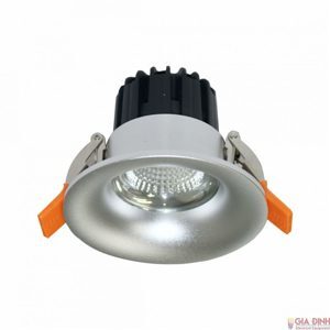 Đèn downlight chiếu sâu trần cao Duhal DFA0105 - 10W