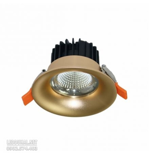 Đèn downlight chiếu sâu trần cao Duhal DFA0205 - 20W