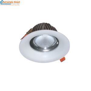 Đèn downlight chiếu sâu trần cao Duhal DFA0203 - 20W