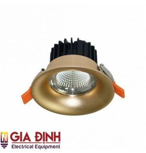 Đèn downlight chiếu sâu trần cao Duhal DFA0205 - 20W