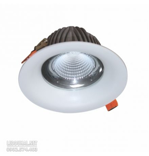 Đèn downlight chiếu sâu trần cao Duhal DFA0203 - 20W