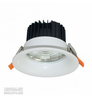 Đèn downlight chiếu sâu trần cao Duhal DFA0305 - 30W