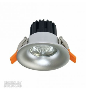 Đèn downlight chiếu sâu trần cao Duhal DFA0105 - 10W