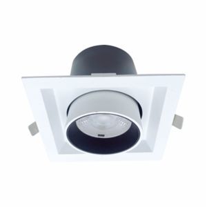 Đèn downlight Duhal DFC1151 - 15W