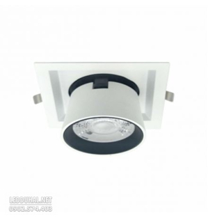 Đèn Downlight Duhal DFC1152