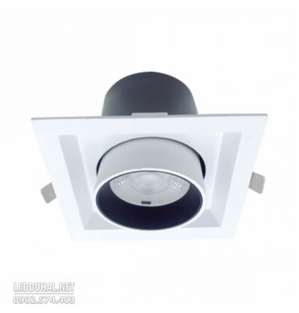 Đèn downlight Duhal DFC1301 - 30W