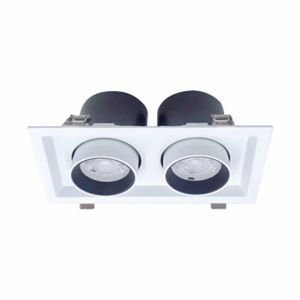 Đèn downlight Duhal DFC2151 - 2*15W