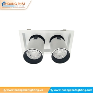 Đèn Downlight Duhal DFC2152