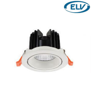 Đèn downlight ELV light CET2310S