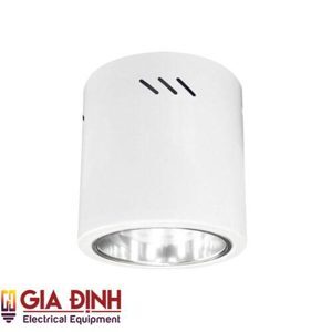 Đèn downlight gắn nổi Duhal LGN6