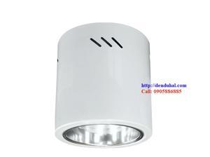 Đèn downlight gắn nổi Duhal LGN6