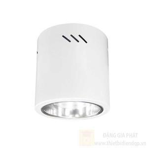 Đèn downlight gắn nổi Duhal LGN4