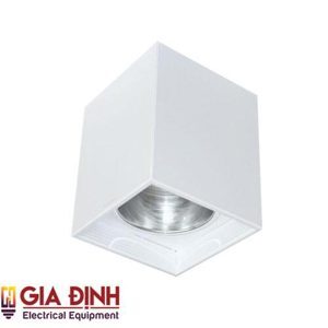 Đèn downlight gắn nổi Duhal LVN4