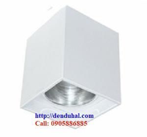 Đèn downlight gắn nổi Duhal LVN4