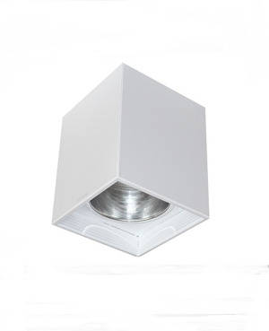 Đèn downlight gắn nổi Duhal LVN4