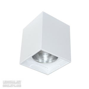 Đèn downlight gắn nổi Duhal LVN4