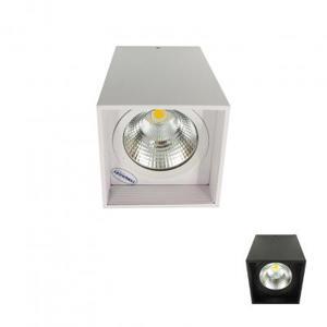 Đèn downlight gắn nổi PSDLL136L10