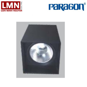 Đèn downlight gắn nổi PSDLL136L10