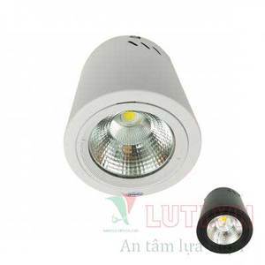 Đèn downlight gắn nổi PSDOO196L25