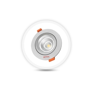 Đèn Downlight led Asia MKC5