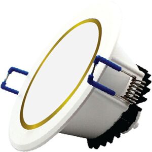 Đèn downlight led ba màu ELD2105/7C