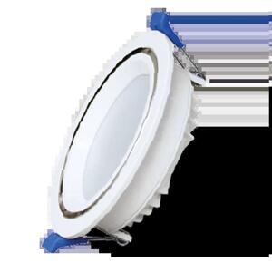 Đèn Downlight LED nhôm đúc 3 màu ELD2011/6C