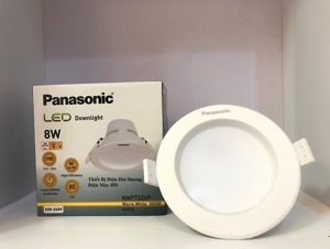 Đèn downlight Led Panasonic NNP72249