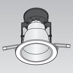 Đèn Downlight LS20251