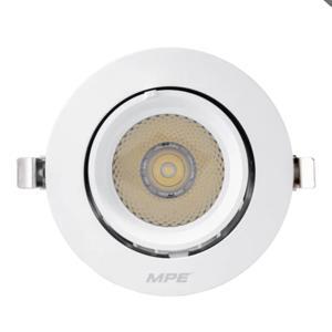 Đèn Downlight MPE DLA-20V