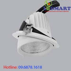 Đèn Downlight MPE DLA-35T