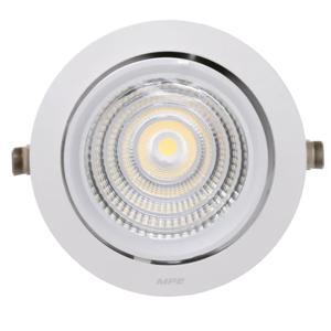 Đèn Downlight MPE DLA-50N