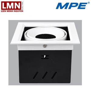 Đèn Downlight MPE DLS-120N