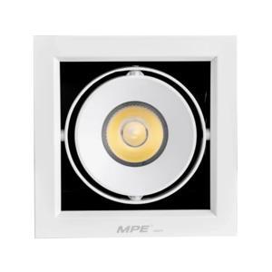 Đèn Downlight MPE DLS-120V