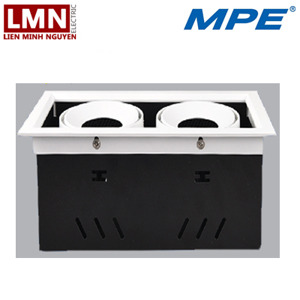 Đèn Downlight MPE DLS-220N