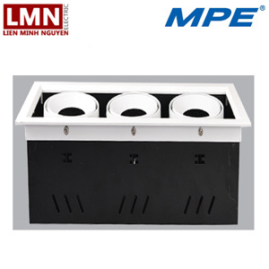 Đèn Downlight MPE DLS-320N