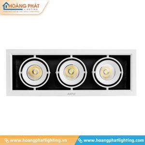 Đèn Downlight MPE DLS-320T