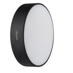 Đèn Downlight nổi tràn viền 3 màu SRDLB-24W