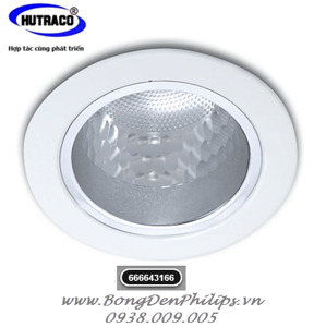 Đèn downlight Philips 66663 11W