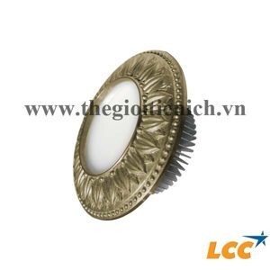 Đèn downlight Roman ELD2004