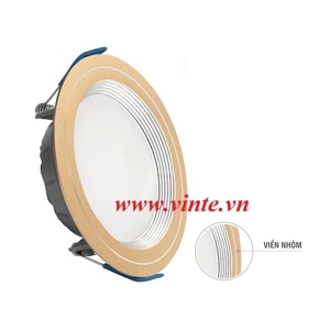 Đèn downlight Roman ELD2028/7C