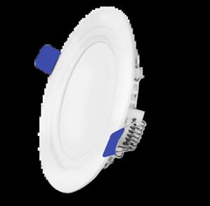 Đèn downlight Roman ELD3016/7C