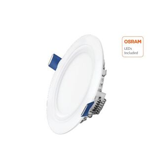 Đèn downlight Roman ELD3018/9A,W