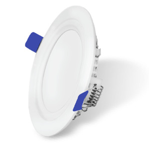 Đèn downlight Roman ELD3018/9A,W